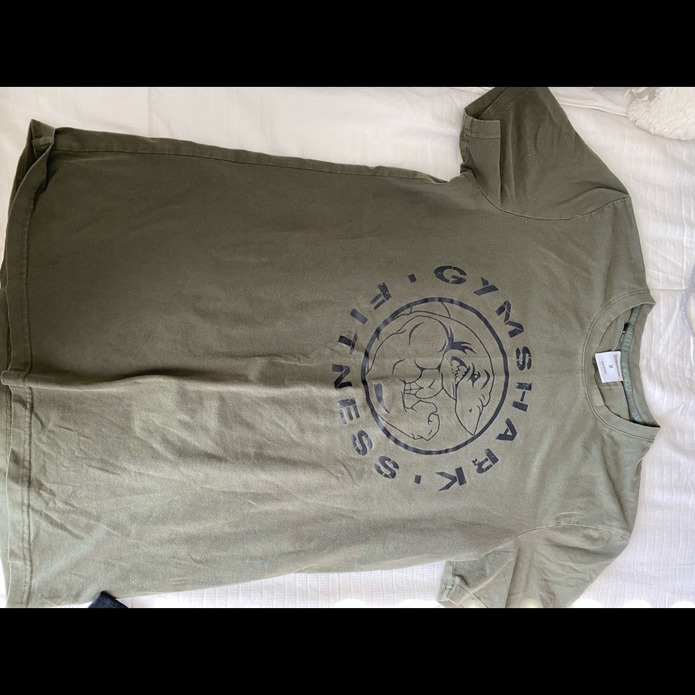 Gymshark t-shirt
